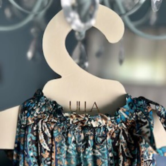 Ulla Johnson Joni Dress in 'Byzantine' - Picture 1 of 16